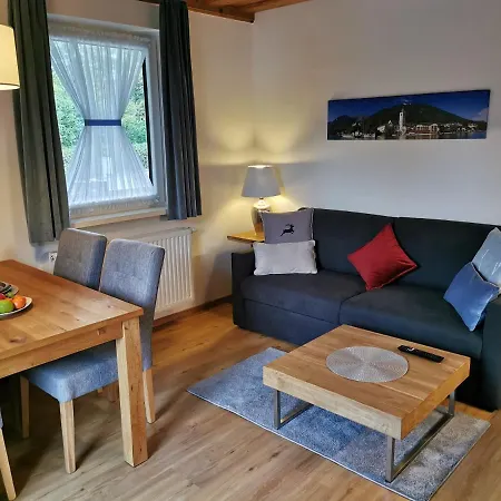 Apartmenthaus Waldhorn Sankt Wolfgang im Salzkammergut Exterior photo