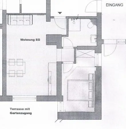Apartmenthaus Waldhorn Sankt Wolfgang im Salzkammergut Exterior photo