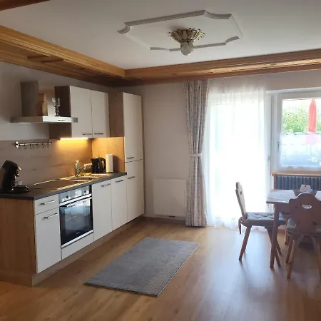 Apartmenthaus Waldhorn Sankt Wolfgang im Salzkammergut Exterior photo