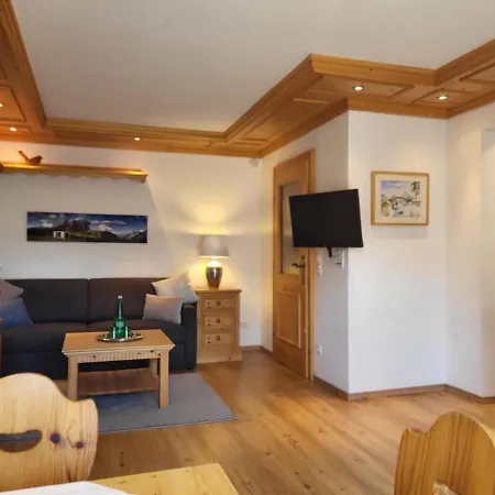 Apartmenthaus Waldhorn Sankt Wolfgang im Salzkammergut Exterior photo