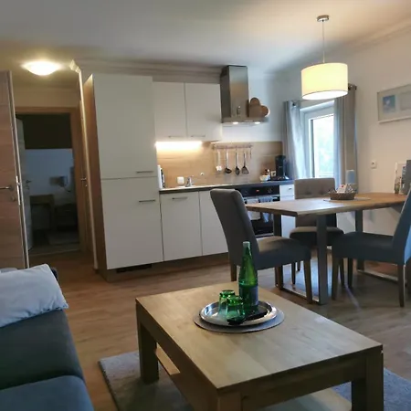 Apartmenthaus Waldhorn Sankt Wolfgang im Salzkammergut Room photo