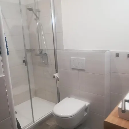 Apartmenthaus Waldhorn Sankt Wolfgang im Salzkammergut Room photo
