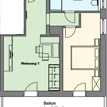 Apartmenthaus Waldhorn Sankt Wolfgang im Salzkammergut Room photo