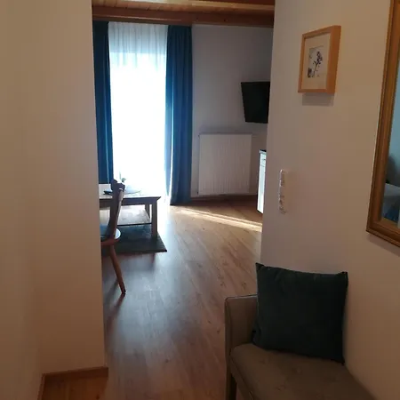 Apartmenthaus Waldhorn Sankt Wolfgang im Salzkammergut Room photo