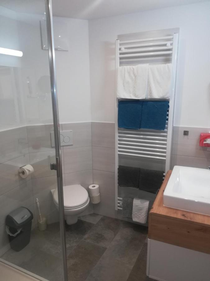 Apartmenthaus Waldhorn Apartment *