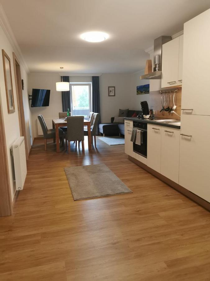 Apartmenthaus Waldhorn