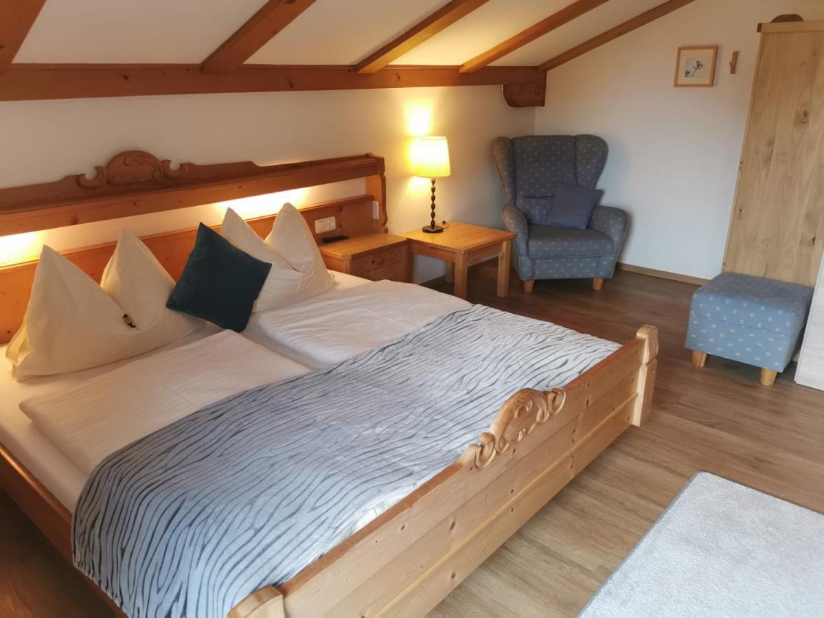 Apartmenthaus Waldhorn