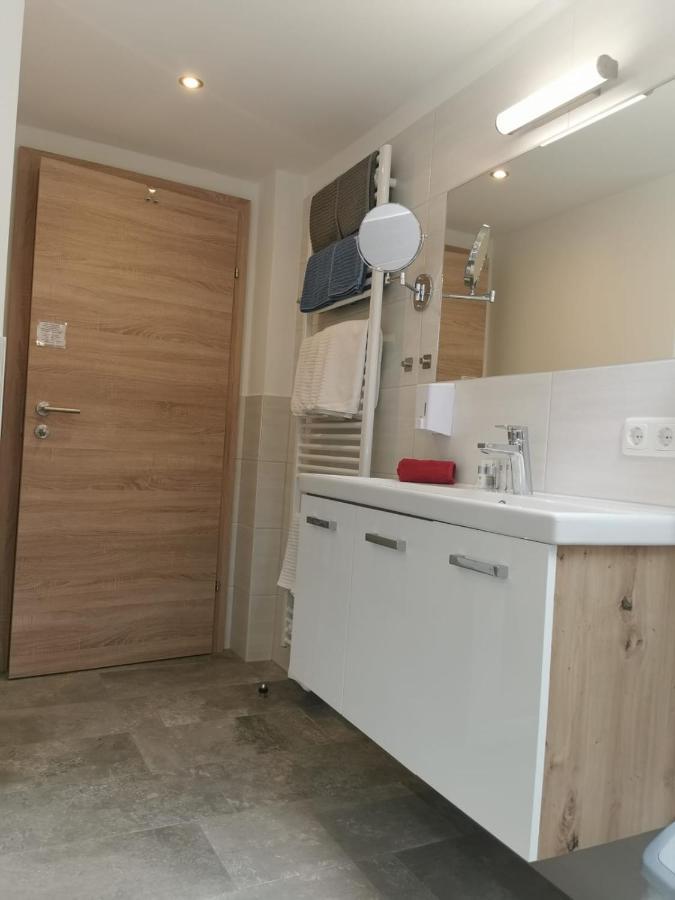 Apartmenthaus Waldhorn Apartment *
