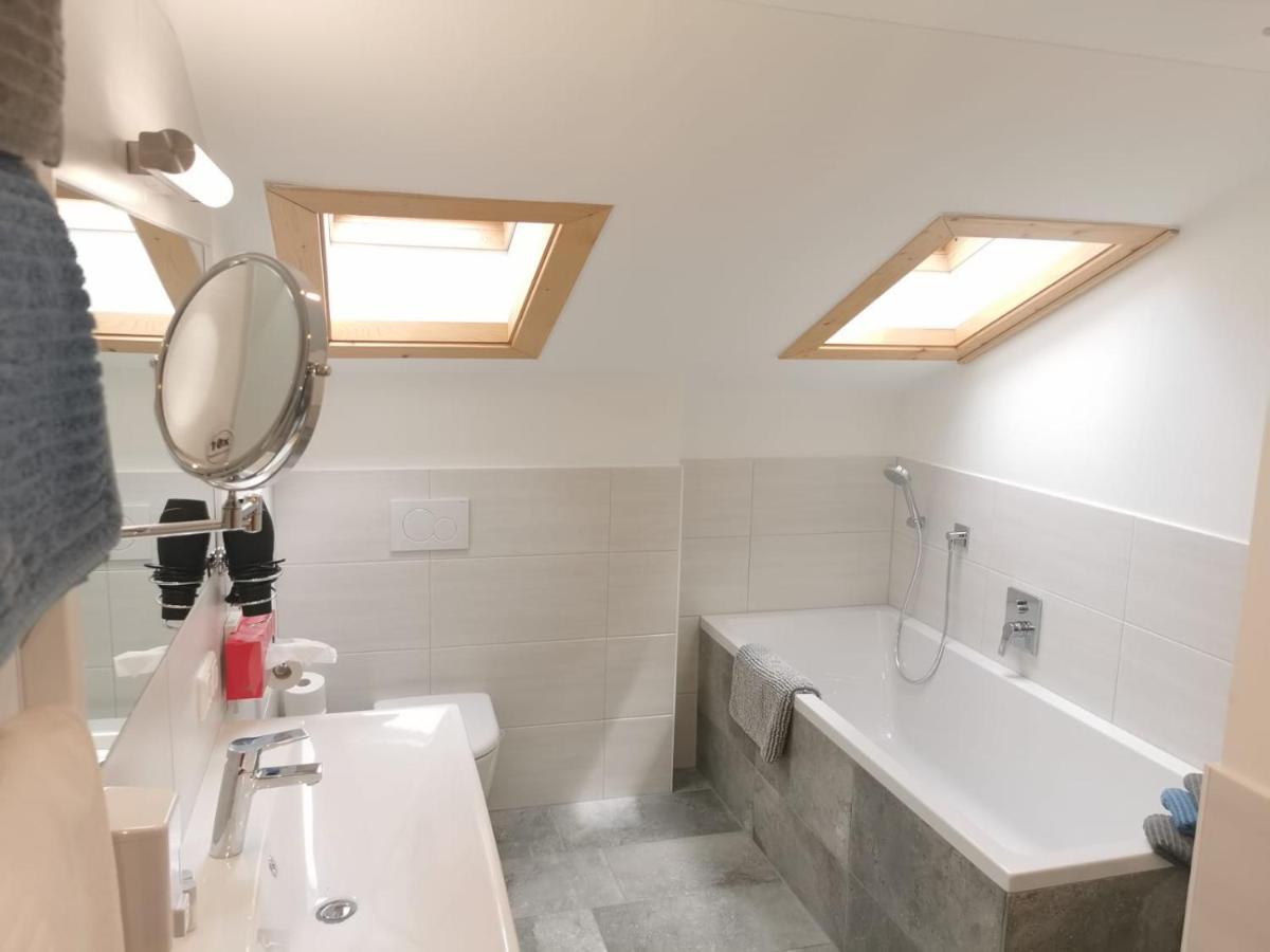 Apartmenthaus Waldhorn * Sankt Wolfgang im Salzkammergut