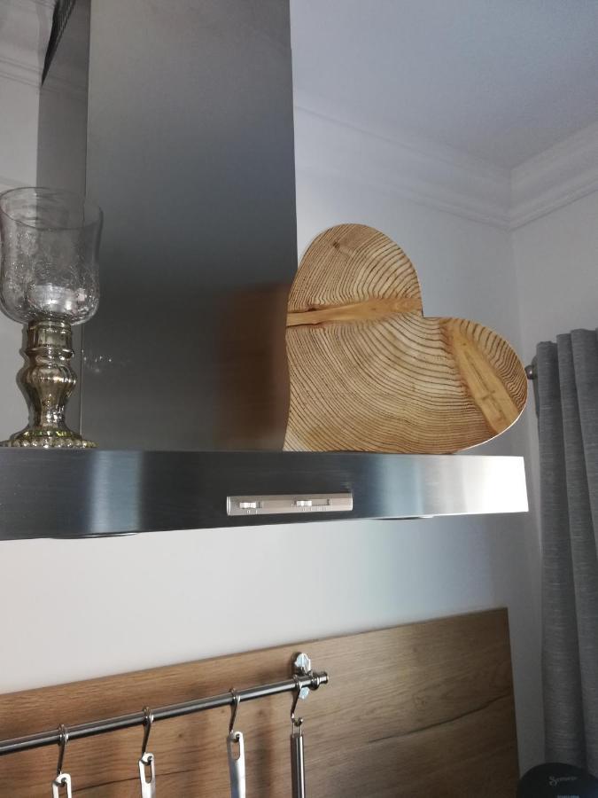 Apartmenthaus Waldhorn Sankt Wolfgang im Salzkammergut