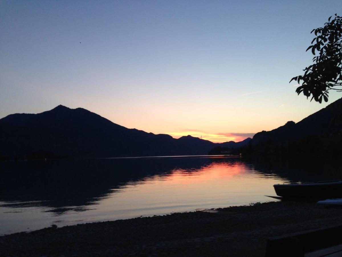 Apartmenthaus Waldhorn Sankt Wolfgang im Salzkammergut