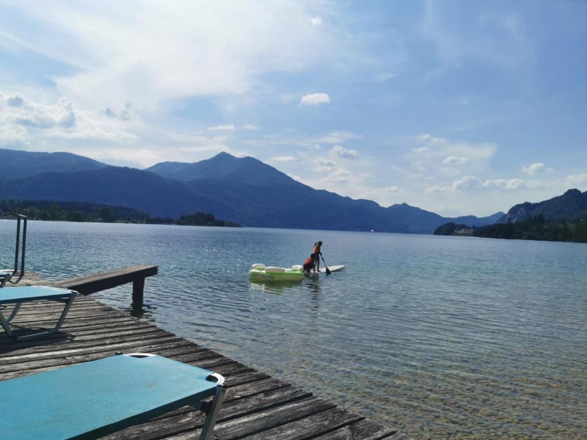 Apartmenthaus Waldhorn *