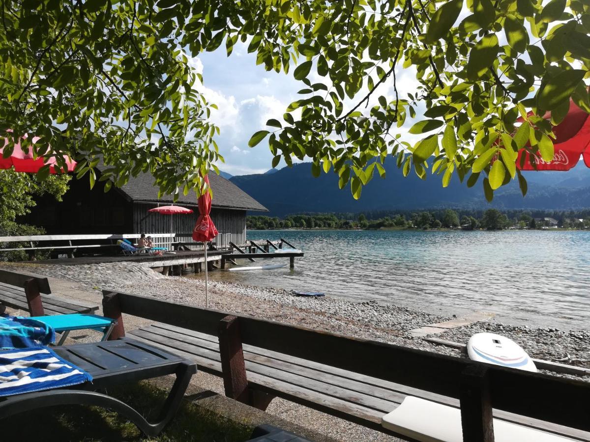Apartmenthaus Waldhorn *