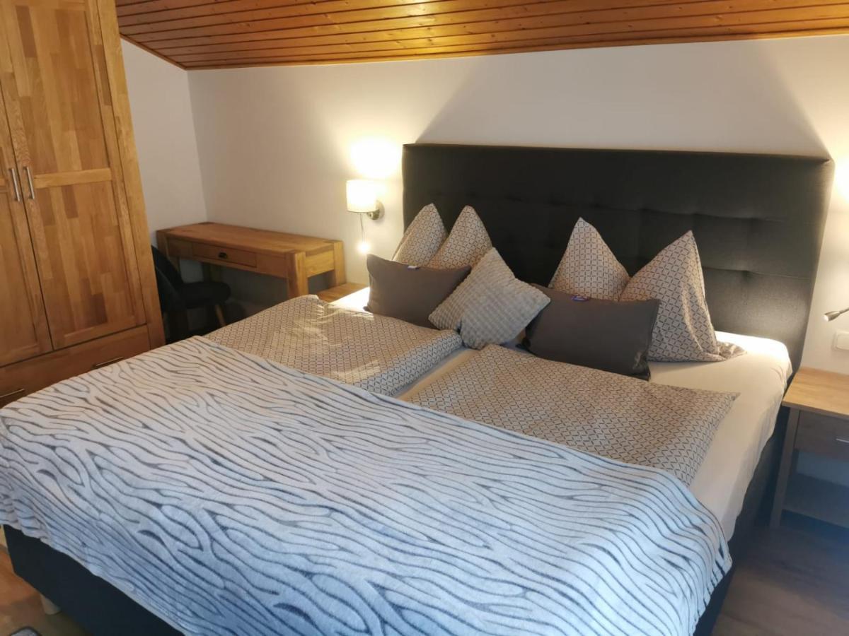 Apartmenthaus Waldhorn * Sankt Wolfgang im Salzkammergut