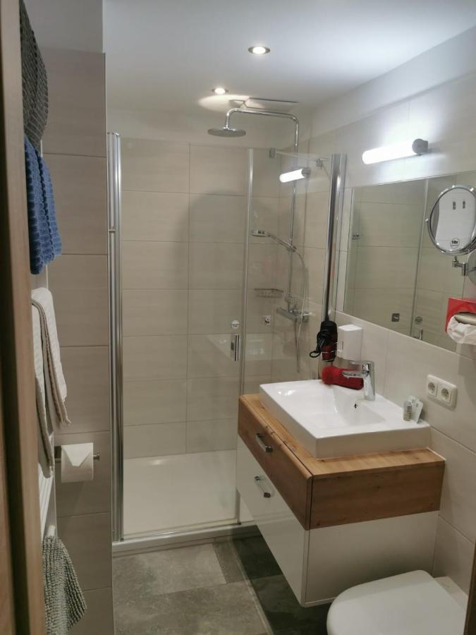 Apartmenthaus Waldhorn Sankt Wolfgang im Salzkammergut