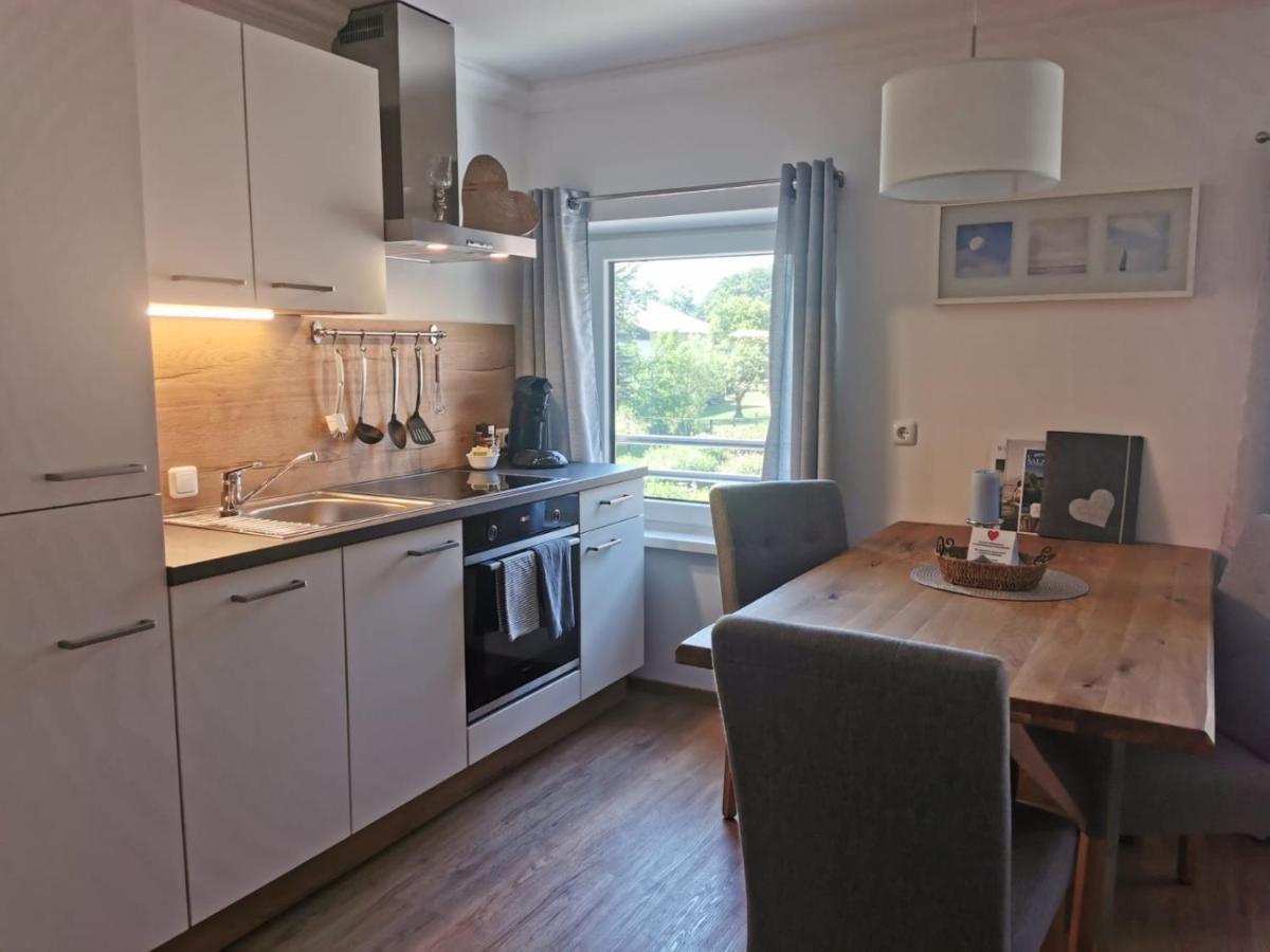 Apartmenthaus Waldhorn *