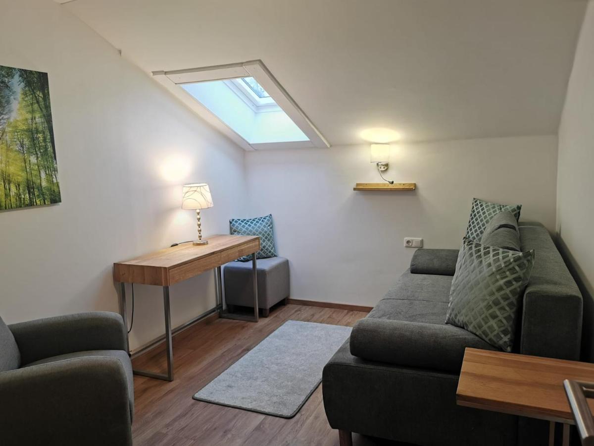 Apartmenthaus Waldhorn * Sankt Wolfgang im Salzkammergut