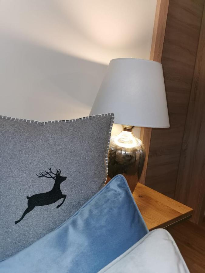 Apartment Apartmenthaus Waldhorn Sankt Wolfgang im Salzkammergut