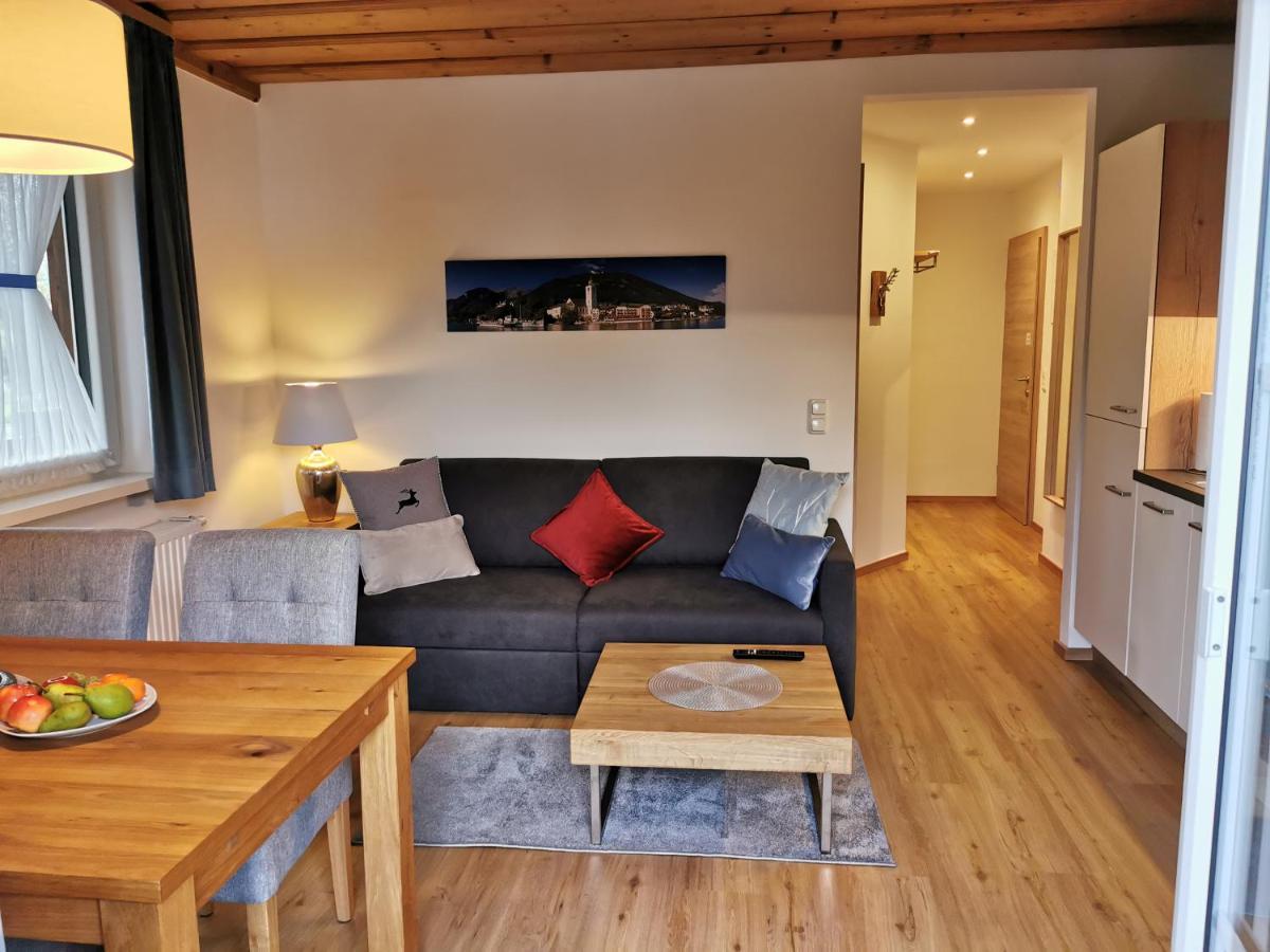 Apartmenthaus Waldhorn Apartment *