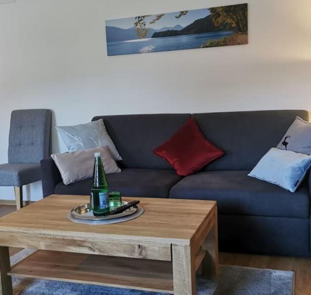 Apartmenthaus Waldhorn