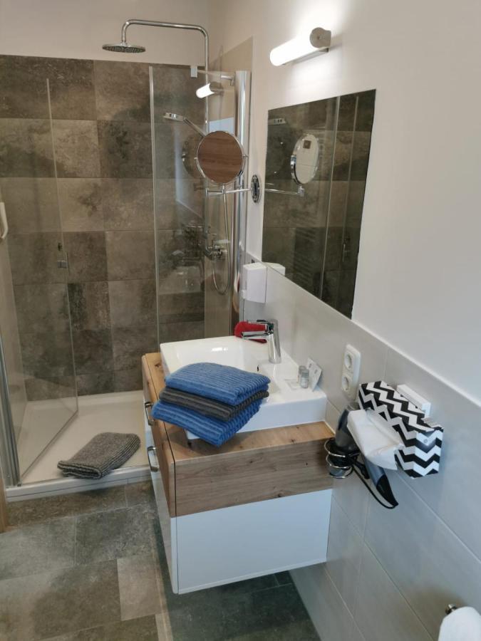 Apartmenthaus Waldhorn Apartment *