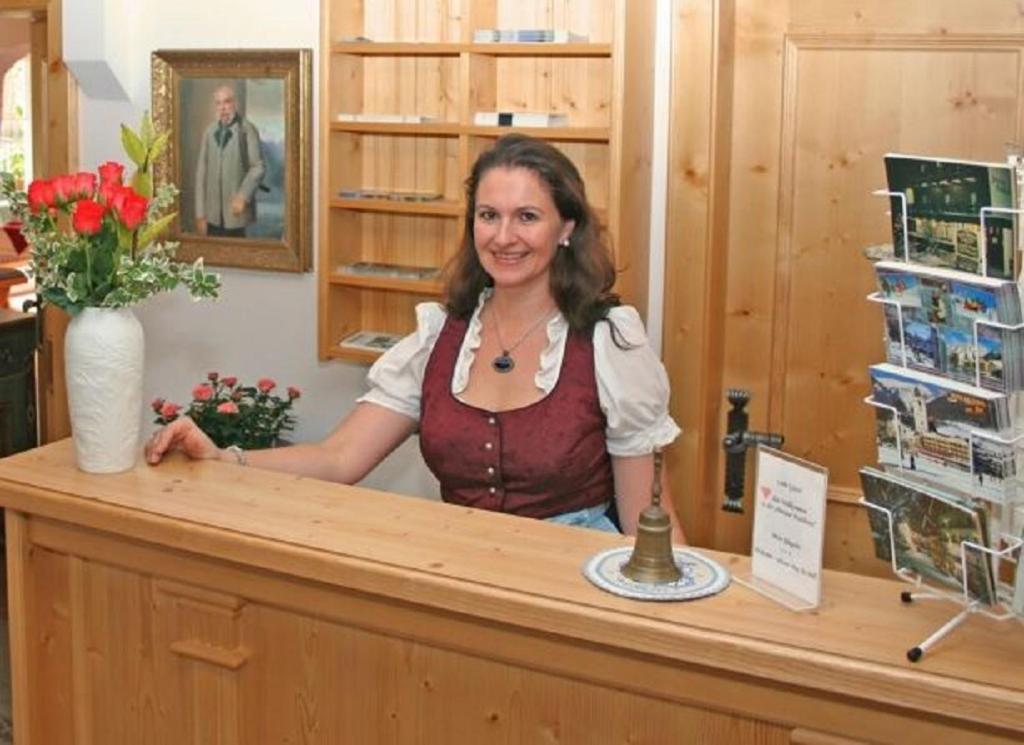 Apartment Apartmenthaus Waldhorn Sankt Wolfgang im Salzkammergut