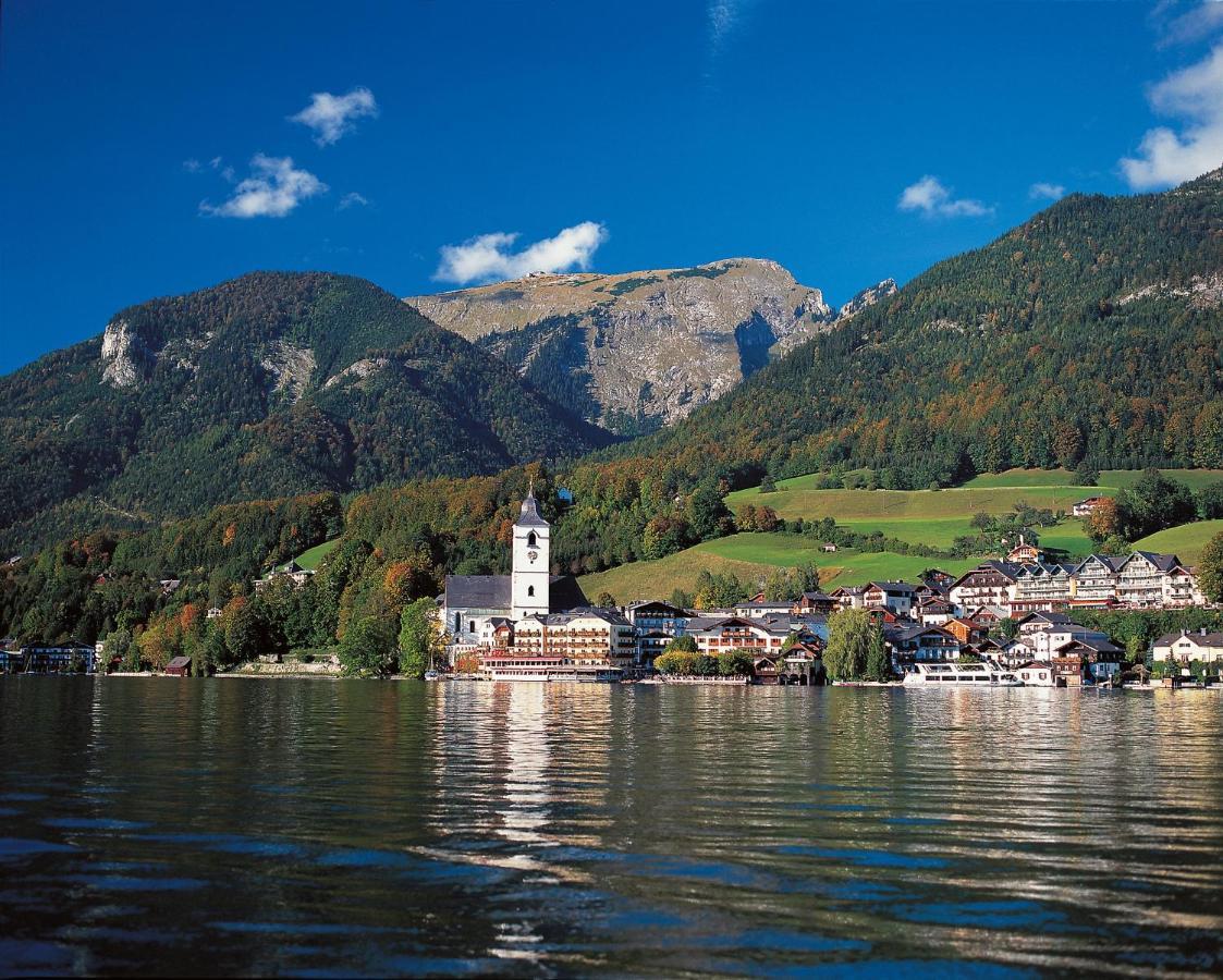 Apartment Apartmenthaus Waldhorn Sankt Wolfgang im Salzkammergut