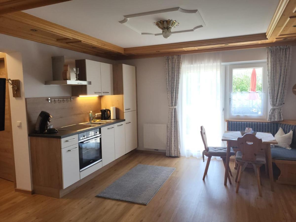 Apartment Apartmenthaus Waldhorn Sankt Wolfgang im Salzkammergut