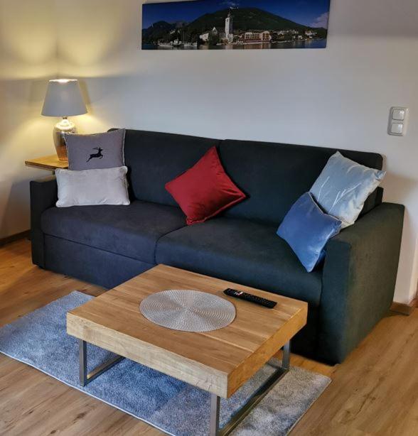 Apartmenthaus Waldhorn Apartment *