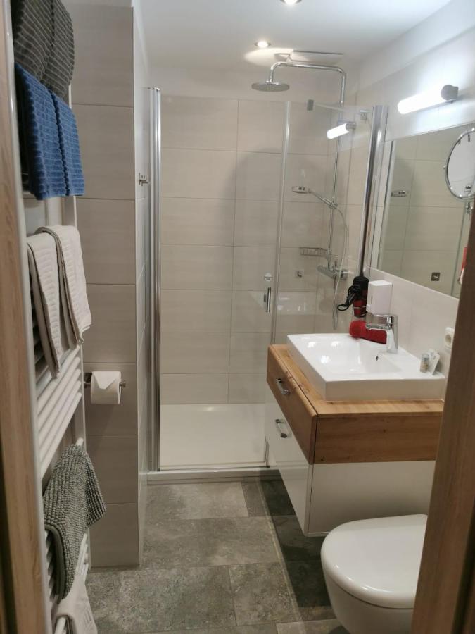 Apartmenthaus Waldhorn Apartment Sankt Wolfgang im Salzkammergut