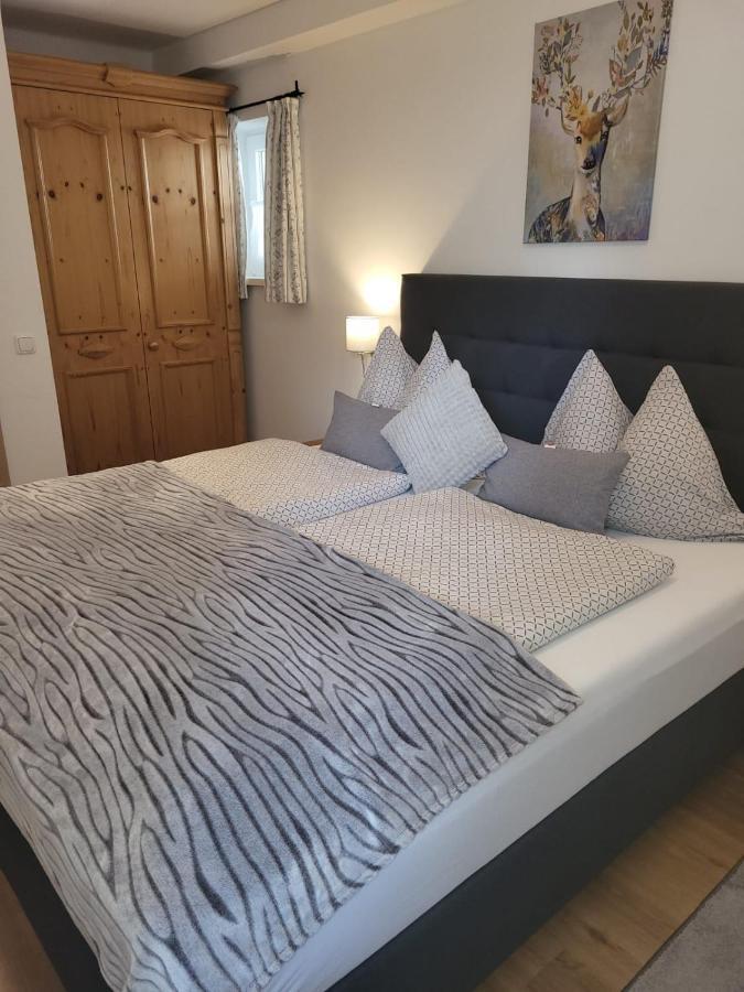 Apartmenthaus Waldhorn Sankt Wolfgang im Salzkammergut