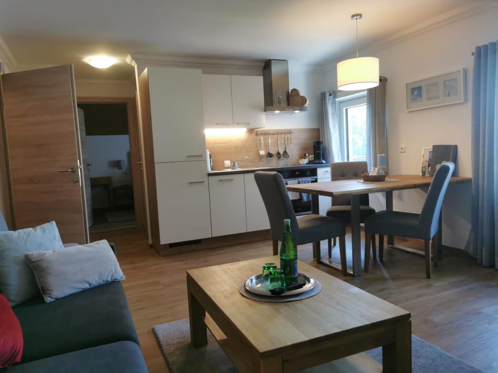 Apartmenthaus Waldhorn * Sankt Wolfgang im Salzkammergut