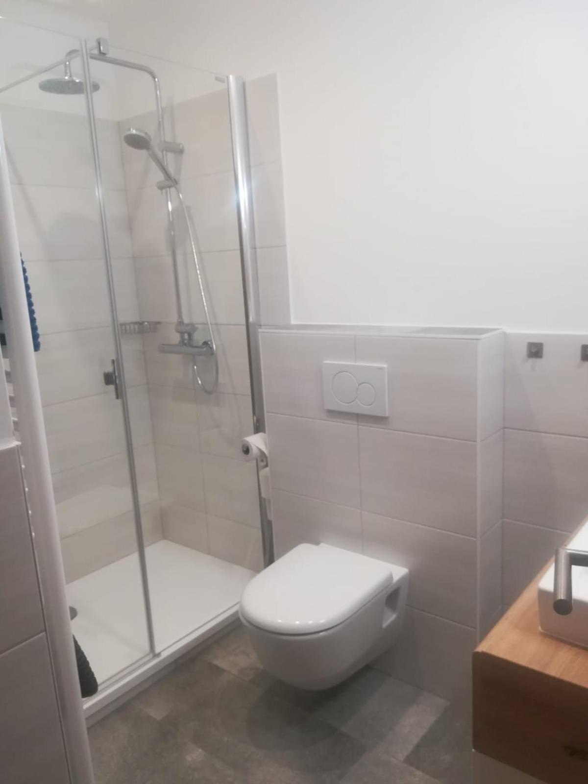 Appartamento Apartmenthaus Waldhorn