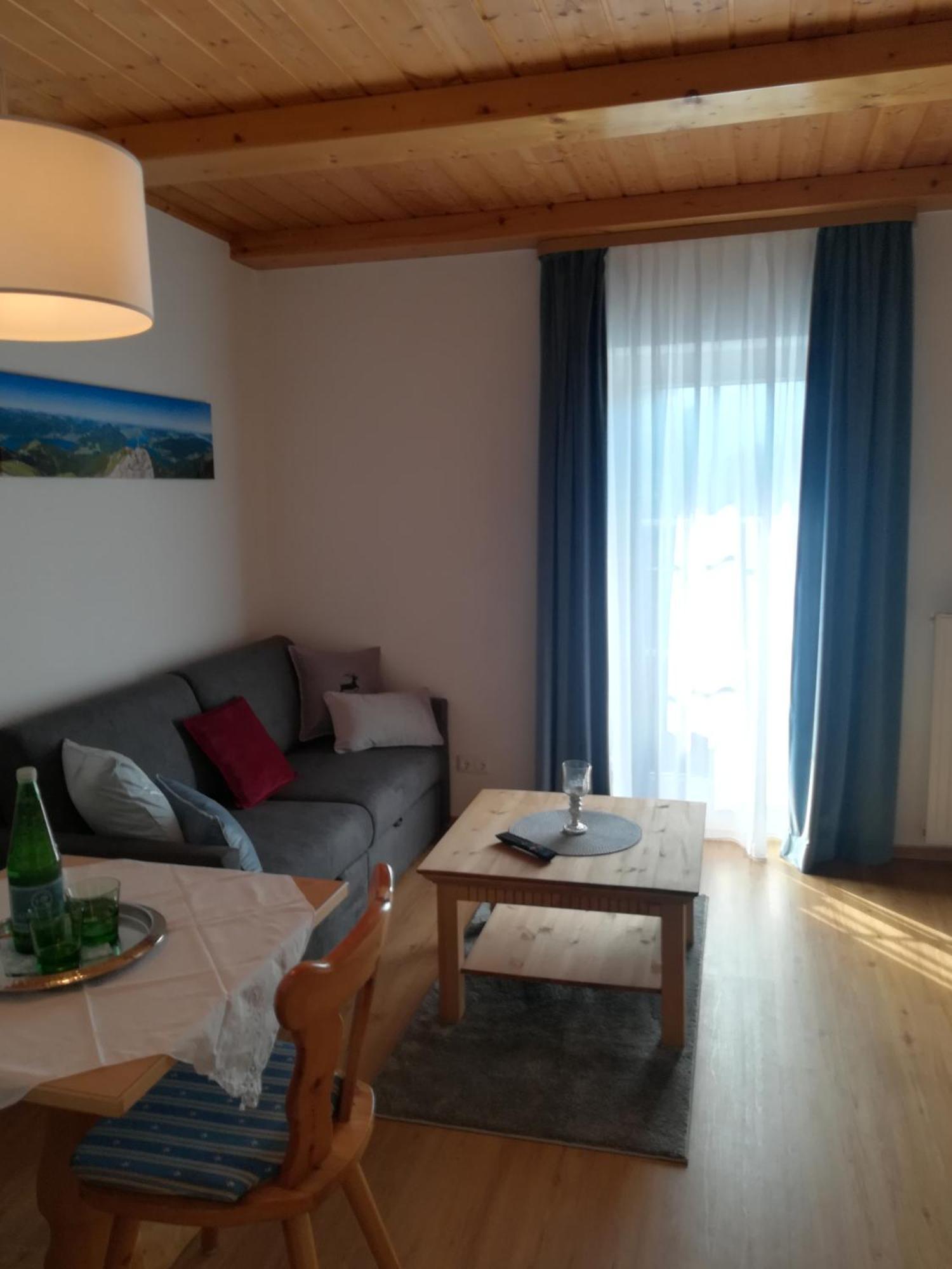 Apartmenthaus Waldhorn Sankt Wolfgang im Salzkammergut