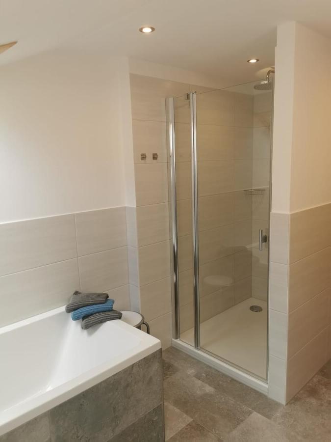 Apartmenthaus Waldhorn Saint Wolfgang