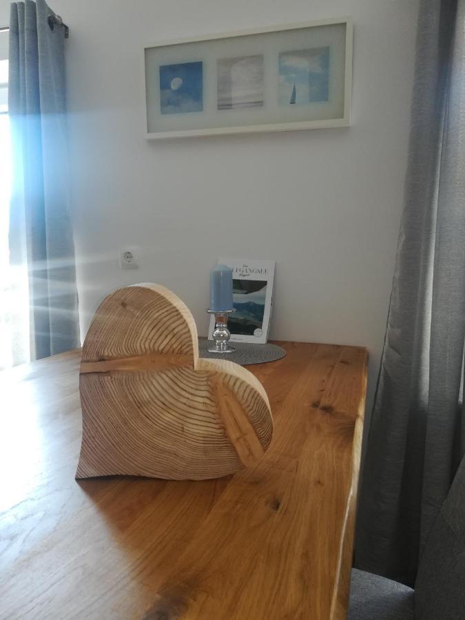 Appartement Apartmenthaus Waldhorn