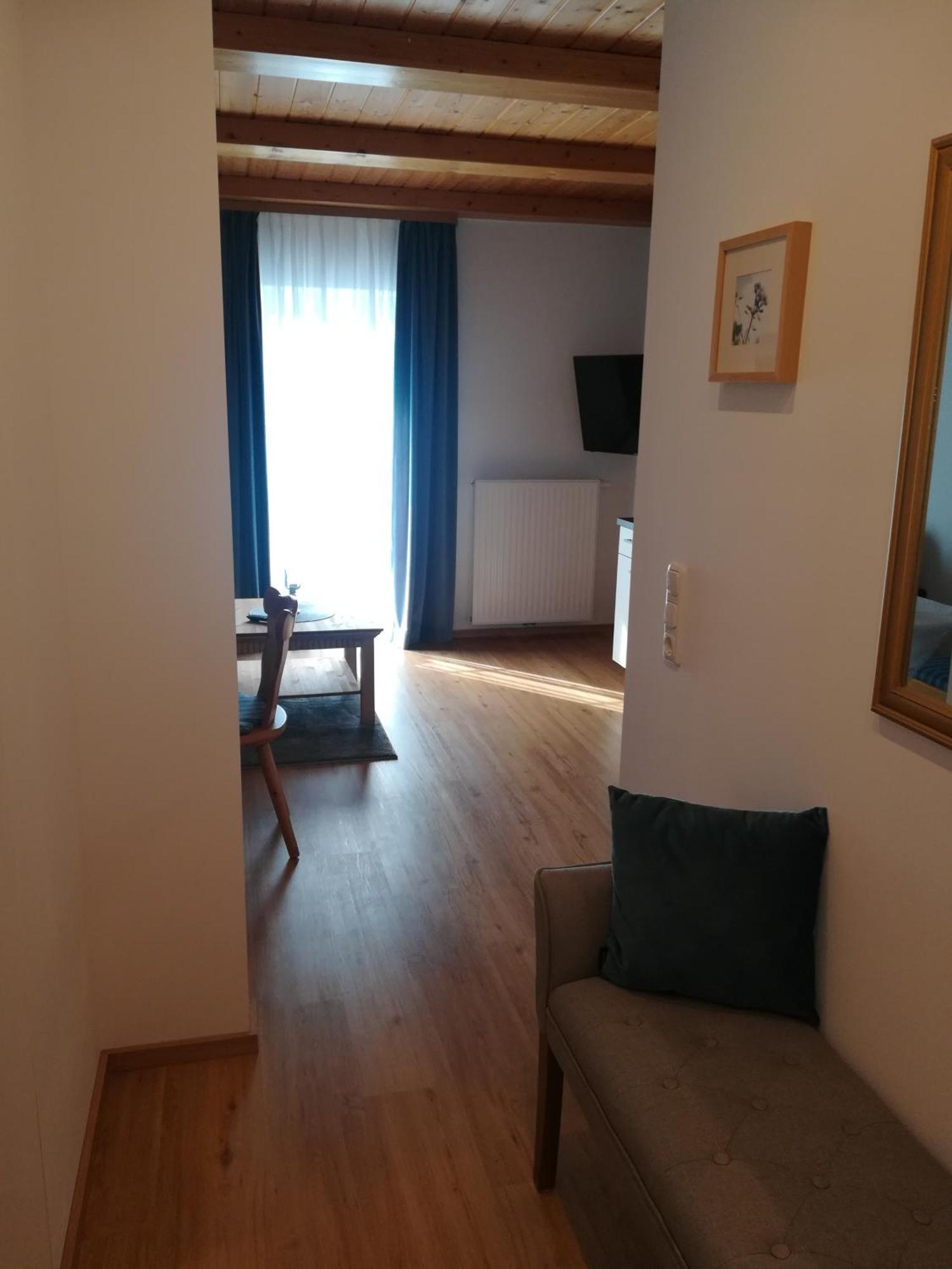 Apartmenthaus Waldhorn * Saint Wolfgang